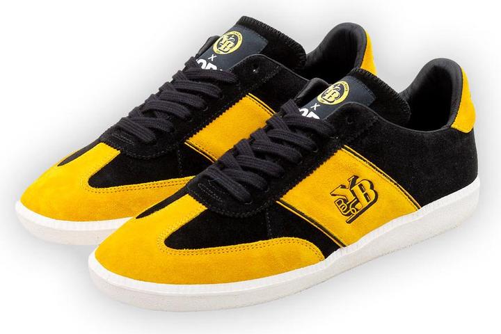 Produktbild BSC Young Boys YB x COPA Sneaker (41)