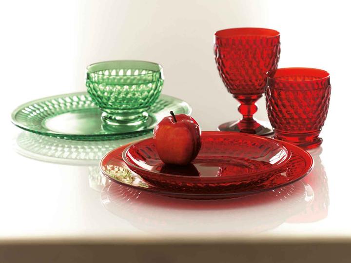 Produktbild Villeroy & Boch Sektgläser Boston Coloured (14.50 cl, 4 Gläser, Sektgläser)