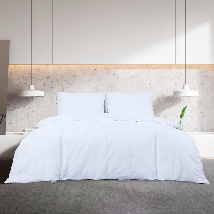 Immagine prodotto VidaXL Ledger (Copripiumino, 200 x 220 cm)