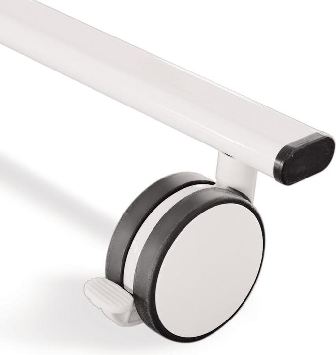 Image du produit Rocada Skinwhiteboard trépied mobile, 1-2 tableau skin