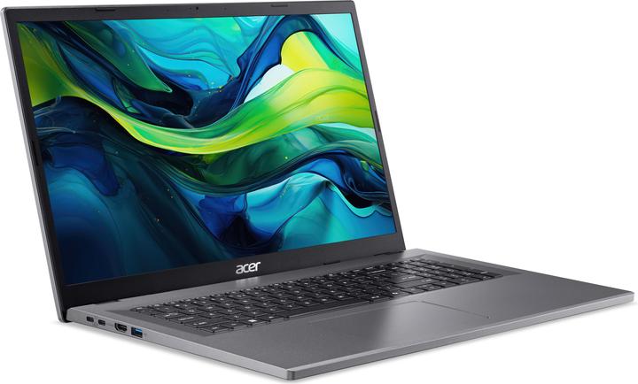 Actual product image Acer Aspire Go 17 (17.30", Intel N150, 8 GB, 512 GB, CH)