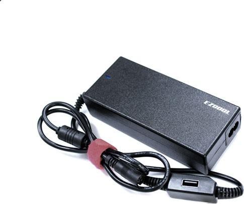 Ezcool Notebook Universalnetzteil 90W (90 W)
