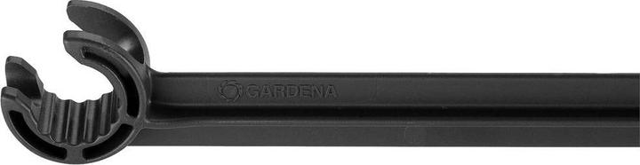 Produktbild Gardena Micro-Drip-System (Tropfschlauch + Tropfrohr)