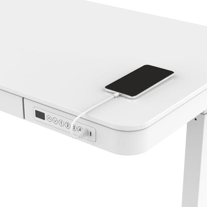 Produktbild Tuckano ET119W-C (120.5 x 60.5 x 72 cm)