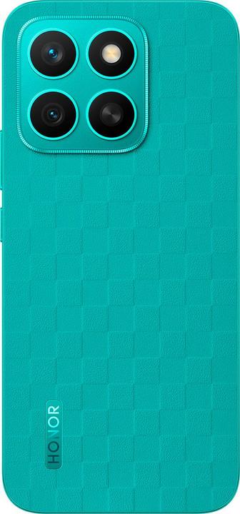 Image du produit Honor Huawei X8c 8/256GB Žalias (256 Go, Marrs Green, 6.70", Double SIM, 108 Mpx, 4G)