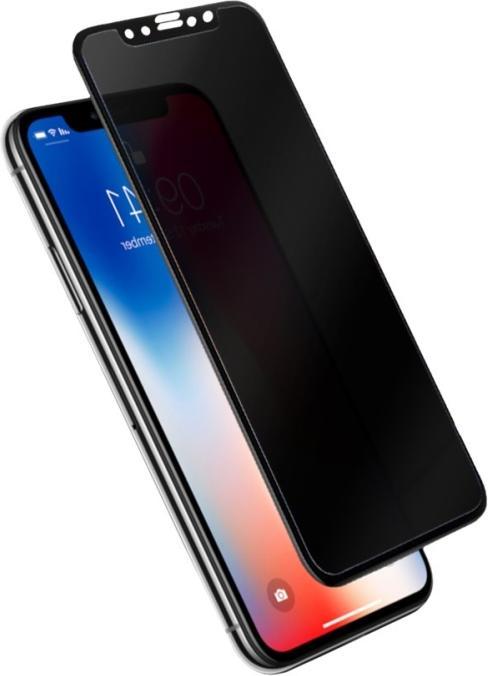 Actual product image Kapsolo Privacy Temp GLASS ScrProtec. KAP30418 Apple iPhone 13 mini (1 Piece, Apple iPhone 13 mini)