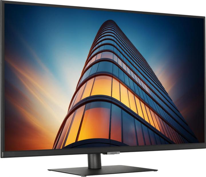 Produktbild Samsung ViewFinity S8 S80PB (3840 x 2160 Pixel, 27")