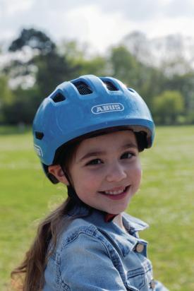 Image du produit Abus Smiley 3.0 (50 - 55 cm)