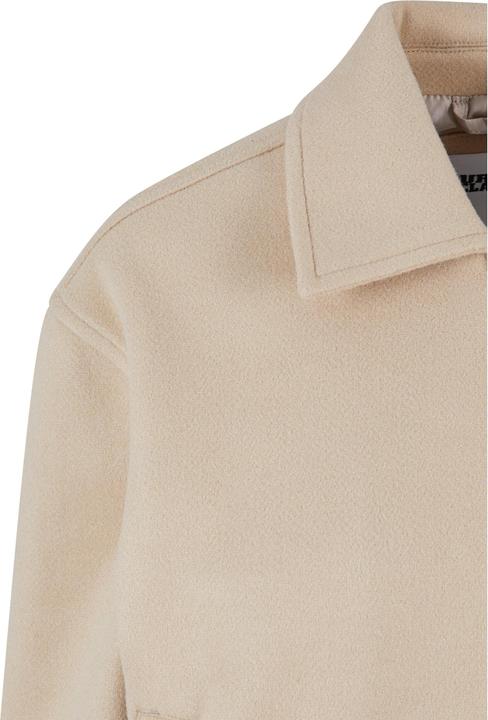 Immagine prodotto Urban Classics Giacca Boxy da donna - 126803 (5XL)