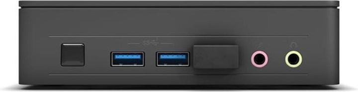 Produktbild Wortmann TERRA PC-MICRO 3000 SILENT GREENLINE (Intel Celeron N4505, 4 GB, 240 GB, Intel UHD Graphics)