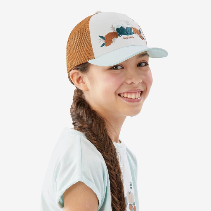 Immagine prodotto Quechua Cappello a punta (Taglia unica)
