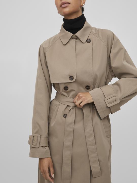 Immagine prodotto Vila Klassischer Trenchcoat (44)