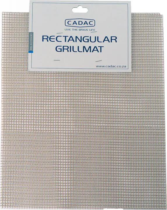 Produktbild Cadac Grillmat 33x40cm