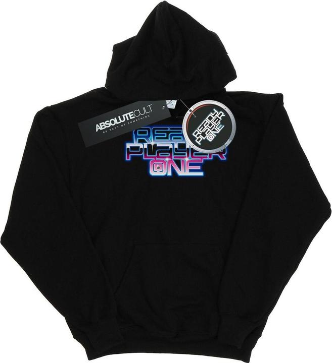 Ready Player One Gradient