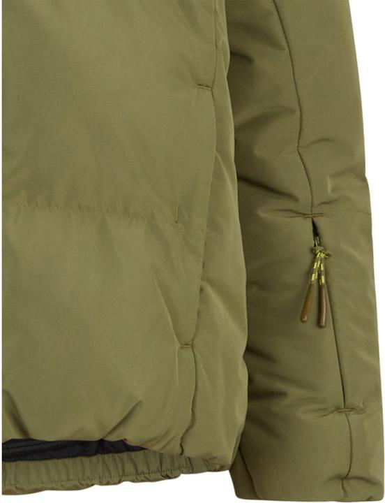 Produktbild Ziener Skiwear Jungen Ski Jacke - AWAR deep olive - 128 (128)