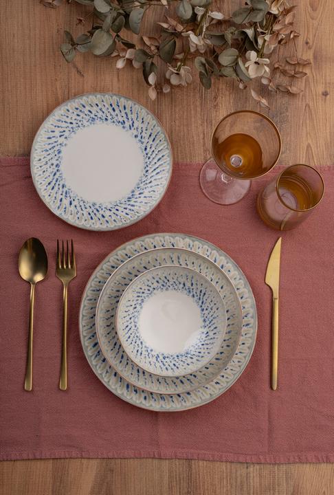 Actual product image Hermia Gebtaes (24 Piece)