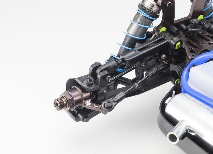 Image du produit Kyosho Inferno MP9 TKI4 (Kit)