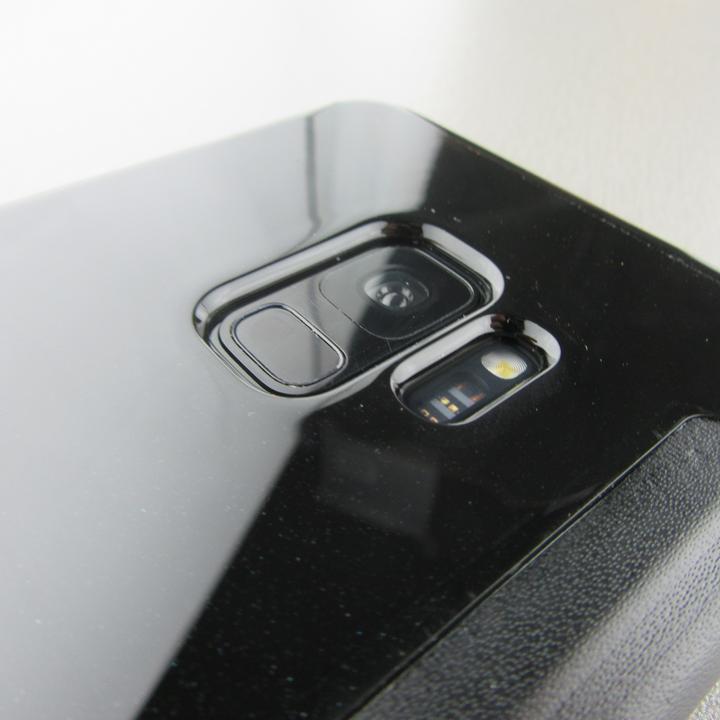 Produktbild PhoneLook Hülle Clear View Cover (Samsung Galaxy S10)