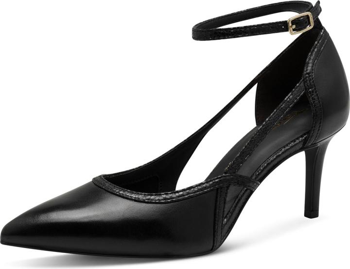 Peigne noir