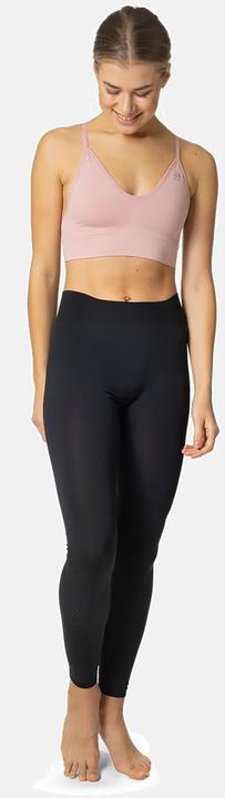 Image du produit Odlo Sport bra PADDED SEAMLESS SOFT.0 (L)