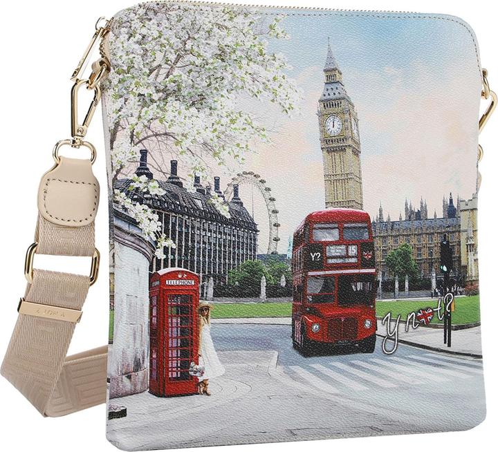 Immagine prodotto Ynot? Yesbag Umhängetasche 23 cm