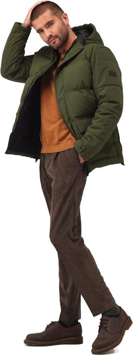 Actual product image Regatta Mens Falkner Padded Jacket (L)