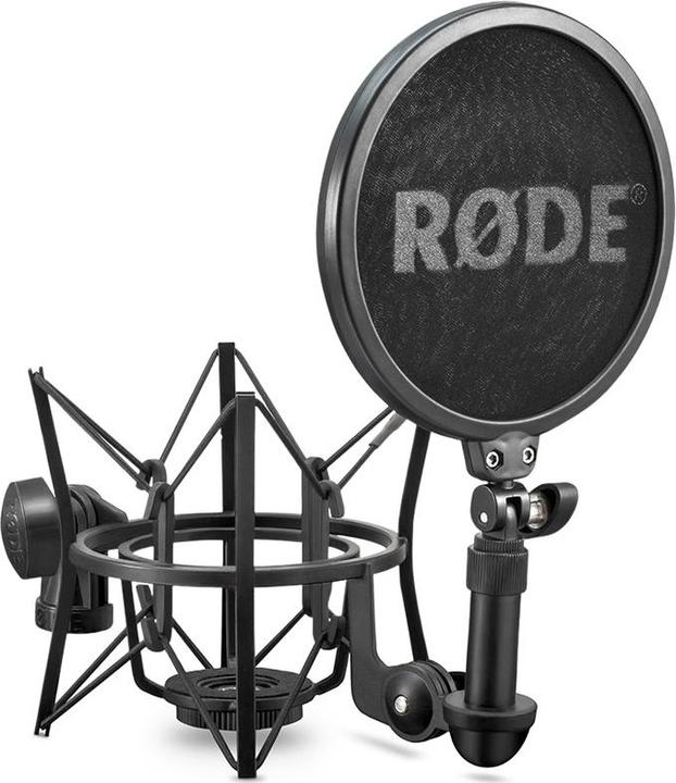 RØDE Sm6