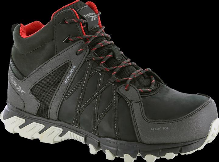 Actual product image Reebok Boots Trailgrip IB1052 S3 Size 43 (S3, 43)