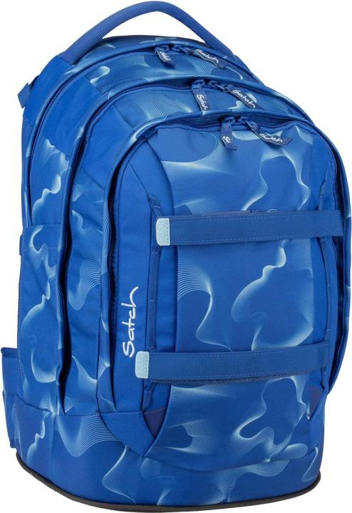 Actual product image Satch Vibrant school rucksack pack (30 l)
