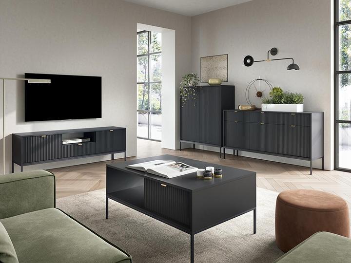 Actual product image Pascal Morabito Liouba (154 x 39 x 83 cm)