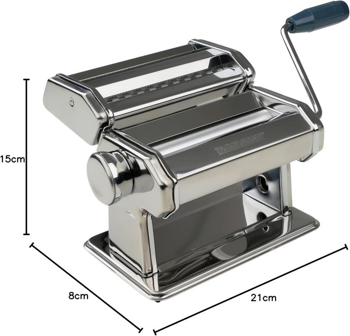 Image du produit Fackelmann 27916 Machine à pâtes, #easyprepare, K...