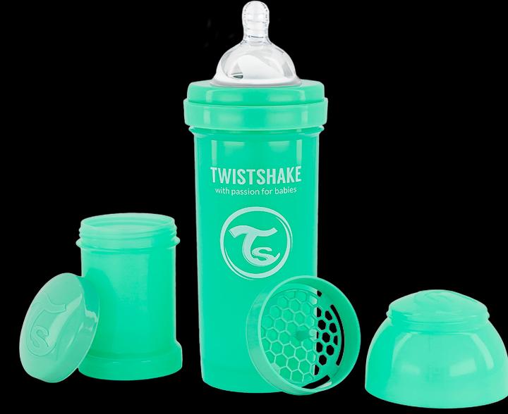 Actual product image Twistshake Anti-Colic (260 ml)
