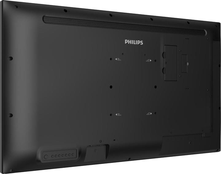 Actual product image Philips D-Line 43BDL4511D 24/7/UHD/450cd (3840 x 2160 Pixels, 43")