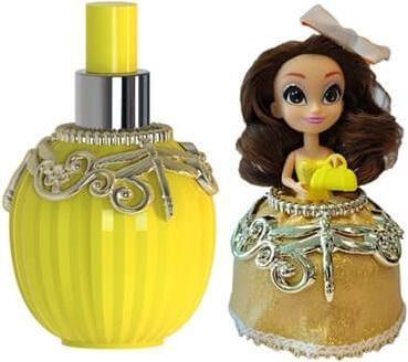 Immagine prodotto Perfumies Chloe Love Gelbe Puppe