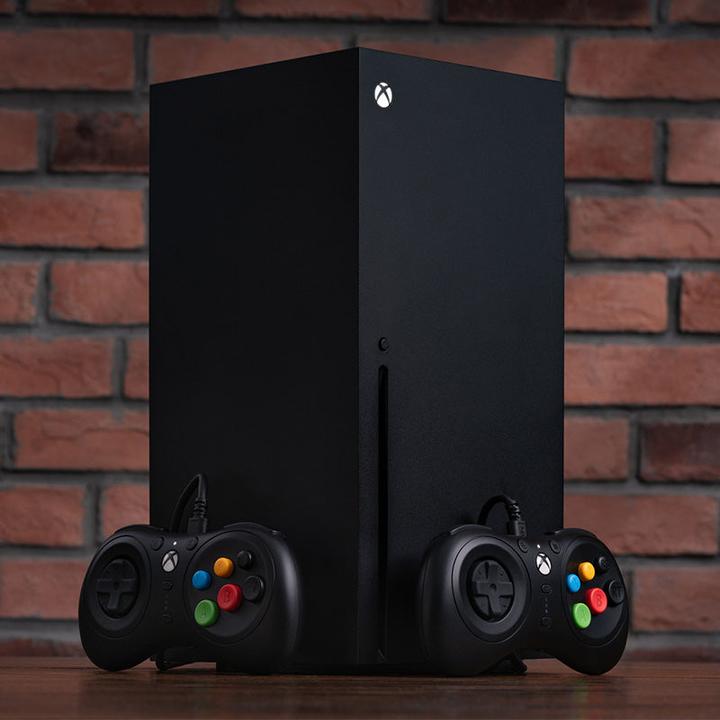 Image du produit 8bitdo M30 (Xbox Series X, Xbox Series S, Xbox One X, Xbox One S, Windows)