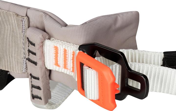 Actual product image Mammut Zephir Altitude Climbing Harness (S)