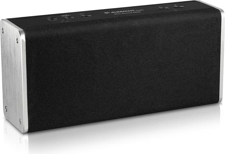 Produktbild Albrecht MAX-Sound 900 S (WLAN)