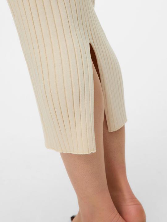 Produktbild Vero Moda VMRIVER Langes Kleid Strickkleid (XS)