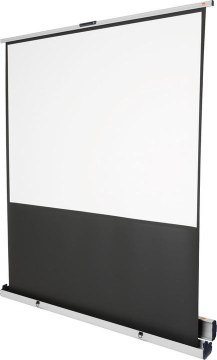 Produktbild Nobo Projektionswand Mobil 160x120cm (74.29", 4:3)