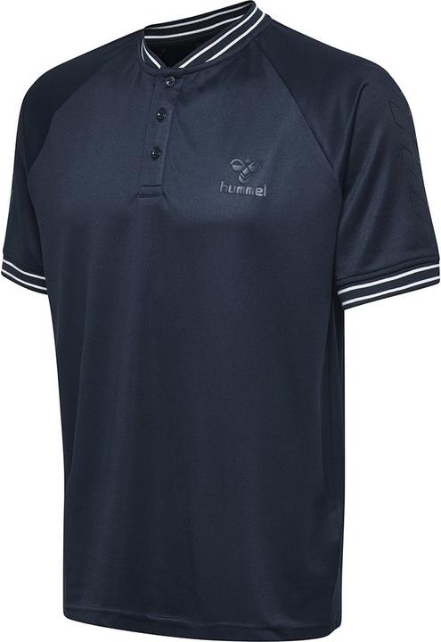 hummel Samuel Polo S/S