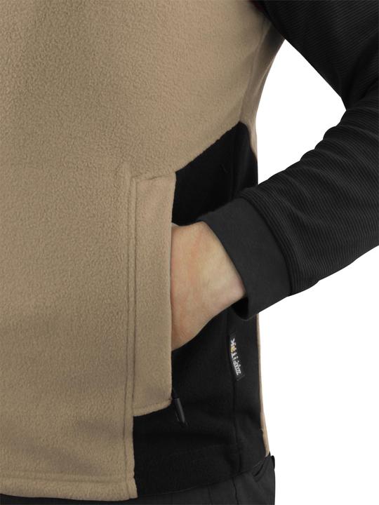 Produktbild Normani Damen Fleeceweste Barrie - 1315 (4XL)