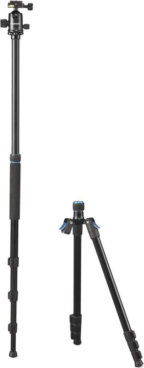Image du produit Cullmann Rondo 480M RB8.5 (Métal)