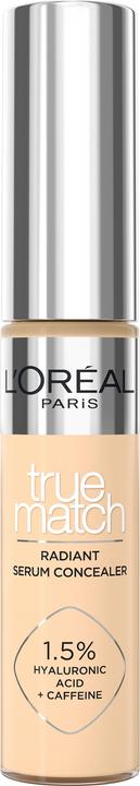 Immagine prodotto L'Oréal Paris L'Oreal Mineral/True Match (4D Luce Media)