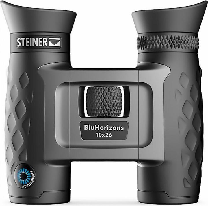 Produktbild Steiner BluHorizons (10 x, 26 mm)