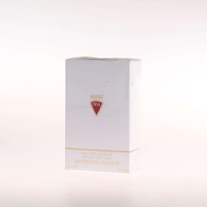Produktbild Emanuel Ungaro Diva (Eau de Parfum, 50 ml)