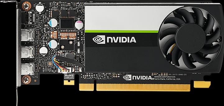 Produktbild PNY Nvidia T400 (4 GB)