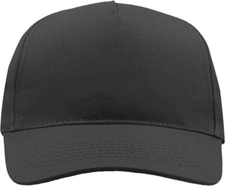 Image du produit Atlantis Casquette de baseball à 5 panneaux (lot de 2) (Taille unique)