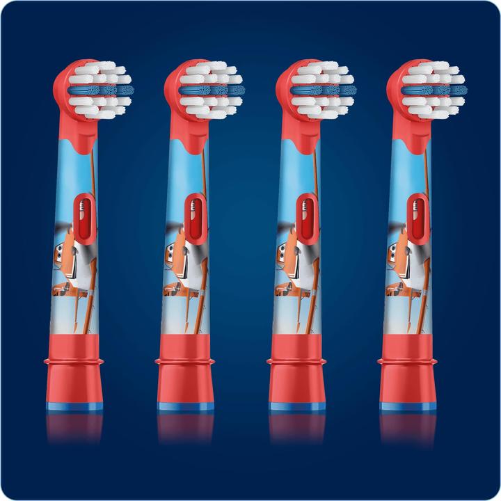 Produktbild Oral-B Stages Power (4 x)