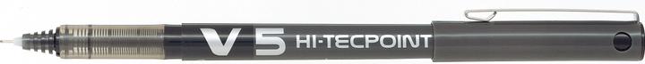 Pilot V5 (Black, 1 x)
