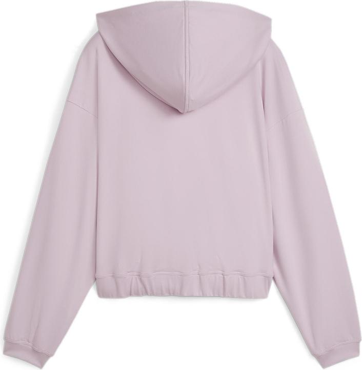 Puma Studio Foundations Hoody (M)